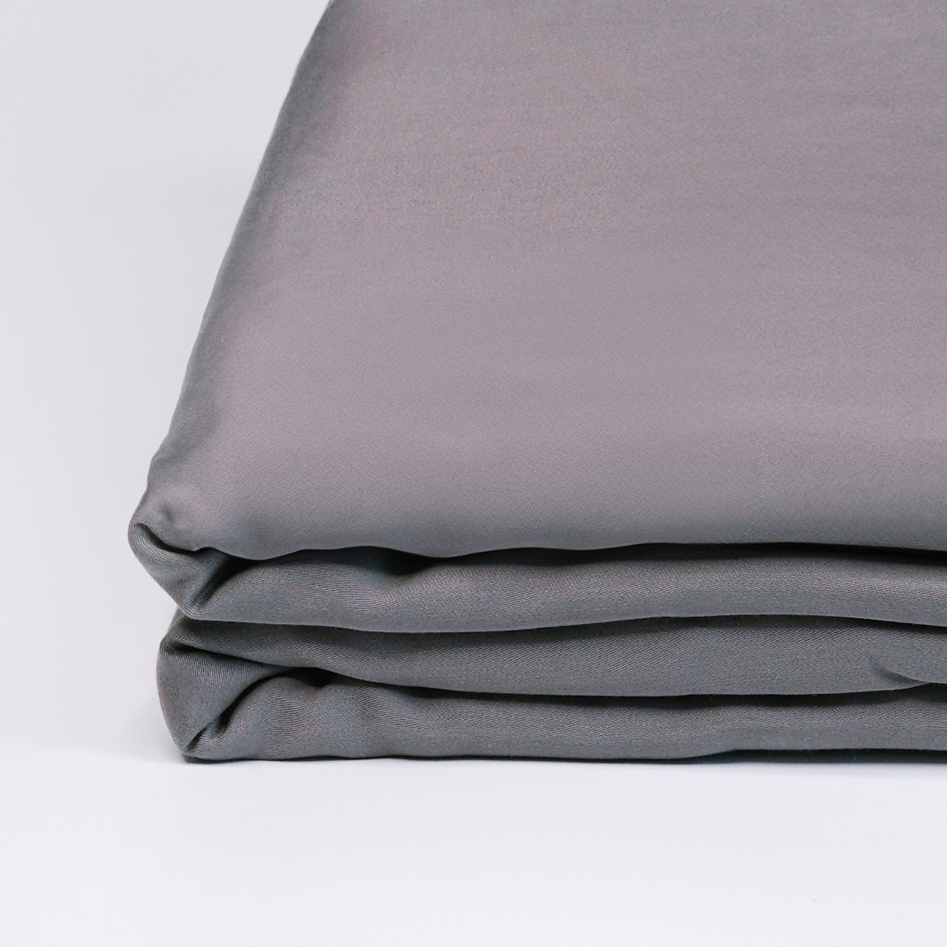 Tencel™ Flat Sheet · Black Sand Beach