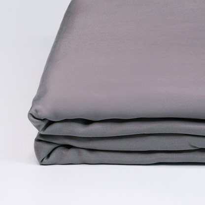 Tencel™ Flat Sheet · Black Sand Beach